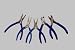 PLIERS & CUTTER BOX JOINT SET OF 5 SLIMLINE