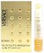 Jeans Couture Women by Gianni Versace for Women 0.05 oz Eau de Toilette Sampler Vial Spray