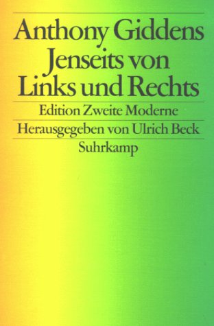Jenseits von Links und Rechts