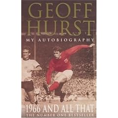 1966 and All That: My Autobiography