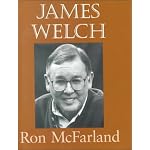 Understanding James Welch (Understanding Contemporary American Literature) book cover