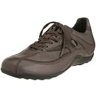 [ジェオックス] GEOX レザースニーカーCOMPASS