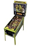 Stern Pinball Shrek Pinball Machine