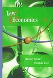 Produkt-Bild: Law and Economics