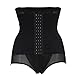 Lisli® Womens Hip Abdomen Tummy Control Panties High Waist Corset Shapewear