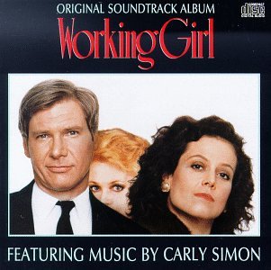Carly Simon - Working Girl: Original Soundtrack Album - Zortam Music