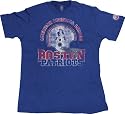 Boston Patriots Commemorative AFL Helmet T-Shirt