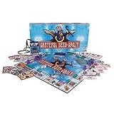 Grateful Dead-opoly Game
