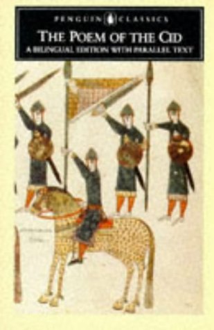 The Poem of the Cid (Classics)