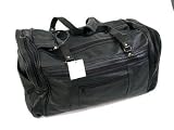 Embassy 21 Solid Genuine Leather Tote Bag LUTSL21