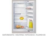 Neff Larder Fridge Fully Integrated