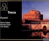 Puccini: Tosca
