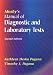 Mosby's Manual of Diagnostic and Laboratory Tests