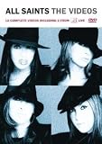 All Saints The Videos
