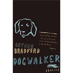 Dogwalker: Stories