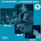 In Concert...Carnegie Hall