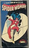Spider-Woman: Pyramids of Terror, Realm of Darkness, Ghost Vikings, Amazon Adventure, Dracula's Revenge