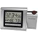 La Crosse Technology WT-5110U Atomic Projection Alarm Clock