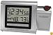 La Crosse Technology WT-5110U Atomic Projection Alarm Clock