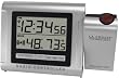 La Crosse Technology WT-5110U Atomic Projection Alarm Clock