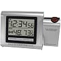 La Crosse Technology WT-5110U Atomic Projection Alarm Clock