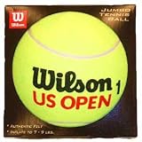 Wilson Jumbo Tennis Balls