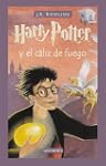 Harry Potter y el Caliz del Fuego = H...