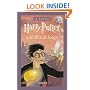Harry Potter y el c�liz de fuego
