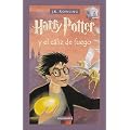 Harry Potter y el Caliz del Fuego = Harry Potter and the Goblet of Fire (Serie Harry Potter)