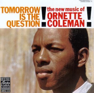 CD-Charts  Music : Tomorrow Is the Question!