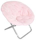 Pod Chair Fur