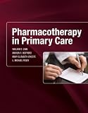 Pharmacotherapy for Primary Care