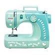 Hello Kitty Sewing Machine - Green (11706)