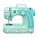 Hello Kitty Sewing Machine - Green (11706)