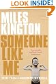Someone Like Me: Tales from a Borrowed Childhood