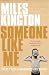 Books : Someone Like Me: Tales from a Borrowed Childhood