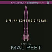 Life: An Exploded Diagram | [Mal Peet]