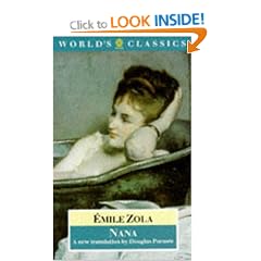 Nana (World's Classics)
