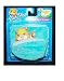 Zhu Zhu Pet Hamster Bed & Blanket - Teal