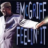 Revue Jimmy McGriff  / Feelin' It