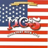 MC5 - Greatest Hits Live