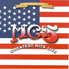 Greatest Hits Live