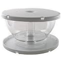 KitchenAid KFP7MB 4 cup mini bowl for 9 & 12 cup models.