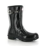Hunter Tall Gloss Rain Boots