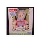 Fisher-Price Nature Bearries Lady Bear Rattle by Nature Bearries