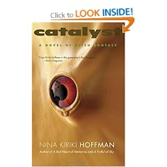 Catalyst: A Novel of Alien Contact