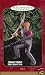 STAR TREK - LT COMMANDER WORF 1999 Hallmark Ornament QXI4139
