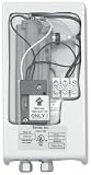 Eemax EX65 Flow Controlled Electric Tankless Water Heater