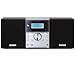 Kenwood Micro Hifi System M 313 Cdmp3 Micro System