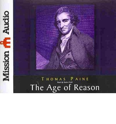 The Age of Reason (CHRISTIAN AUDIO) (CD-Audio) - Common